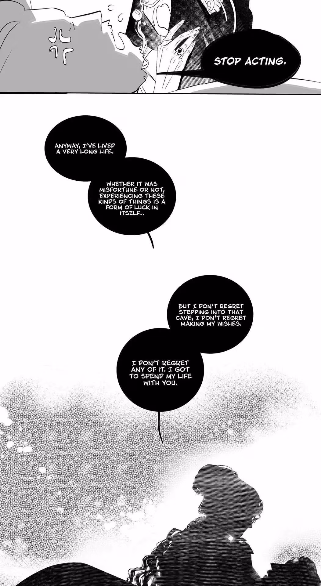 The Djinn Chapter 7.5 page 10 - 