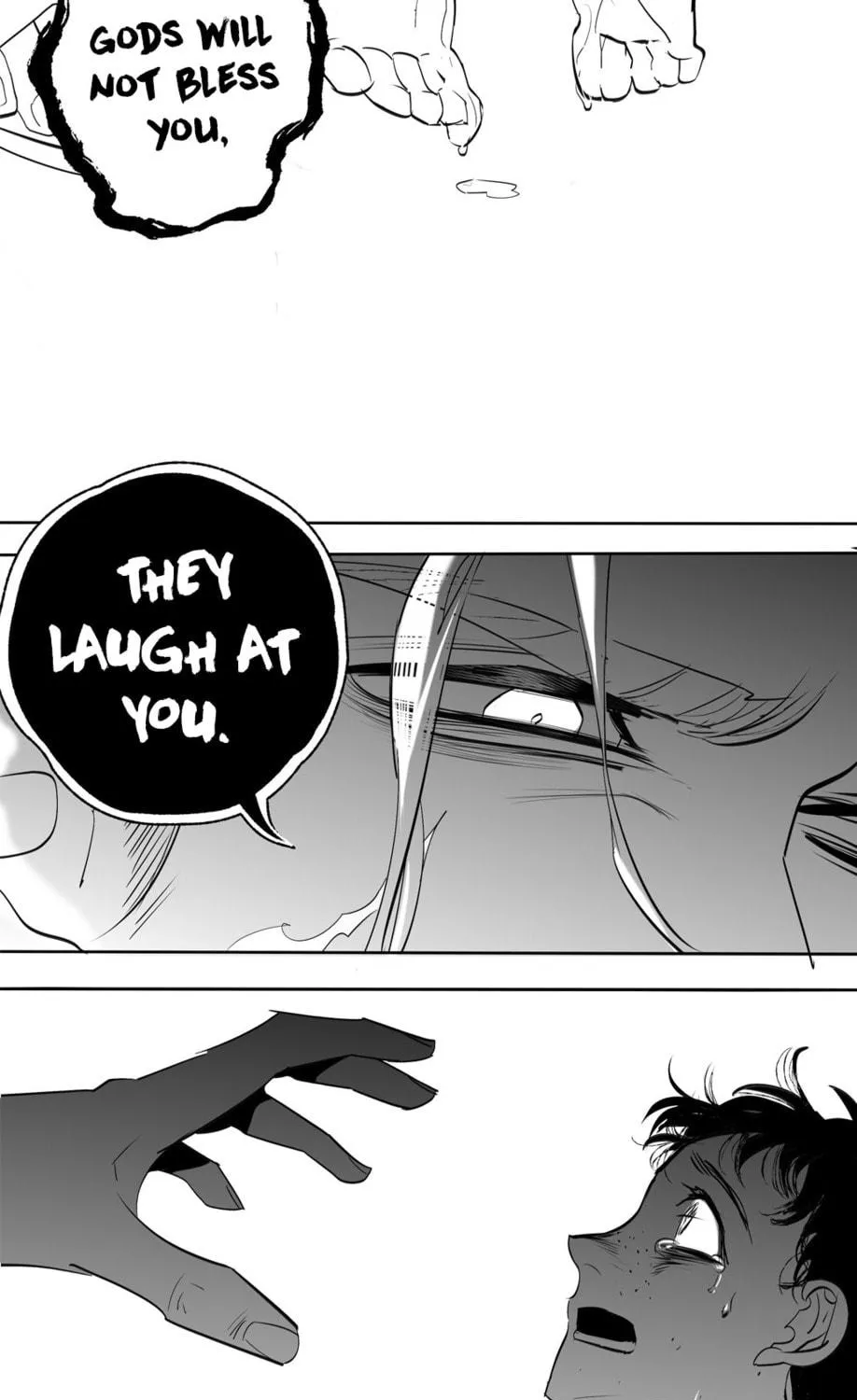 The Djinn Chapter 7 page 102 - 