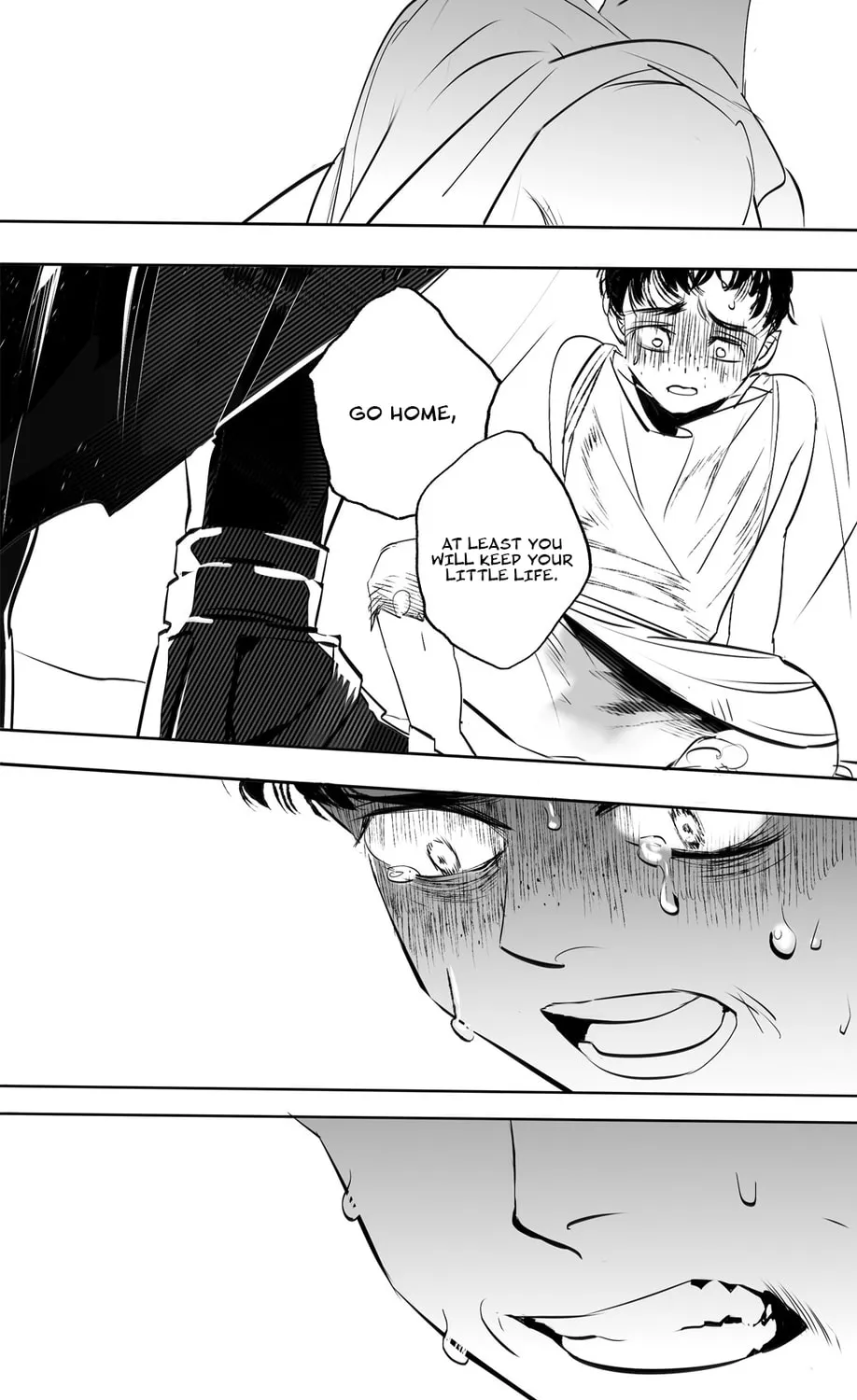 The Djinn Chapter 7 page 104 - 