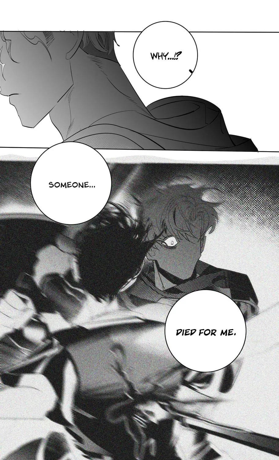 The Djinn Chapter 7 page 108 - 