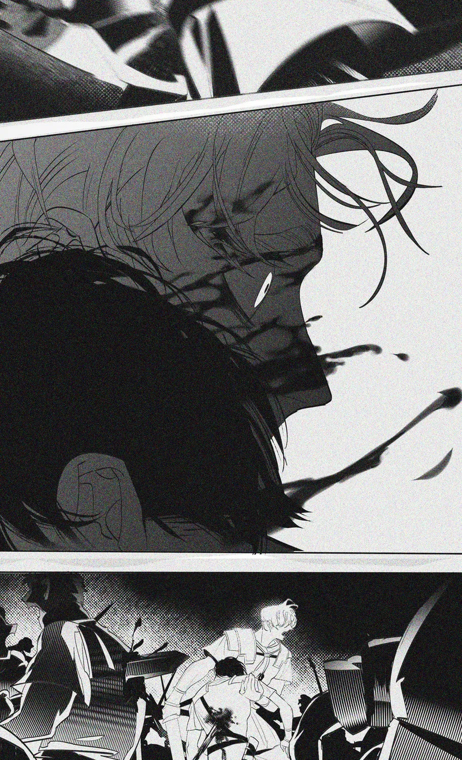 The Djinn Chapter 7 page 110 - 