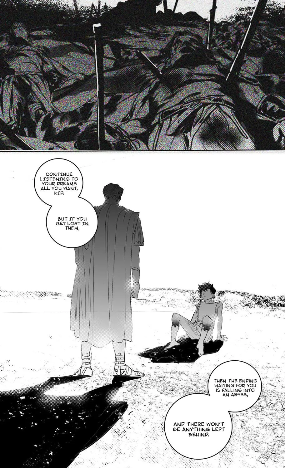 The Djinn Chapter 7 page 114 - 