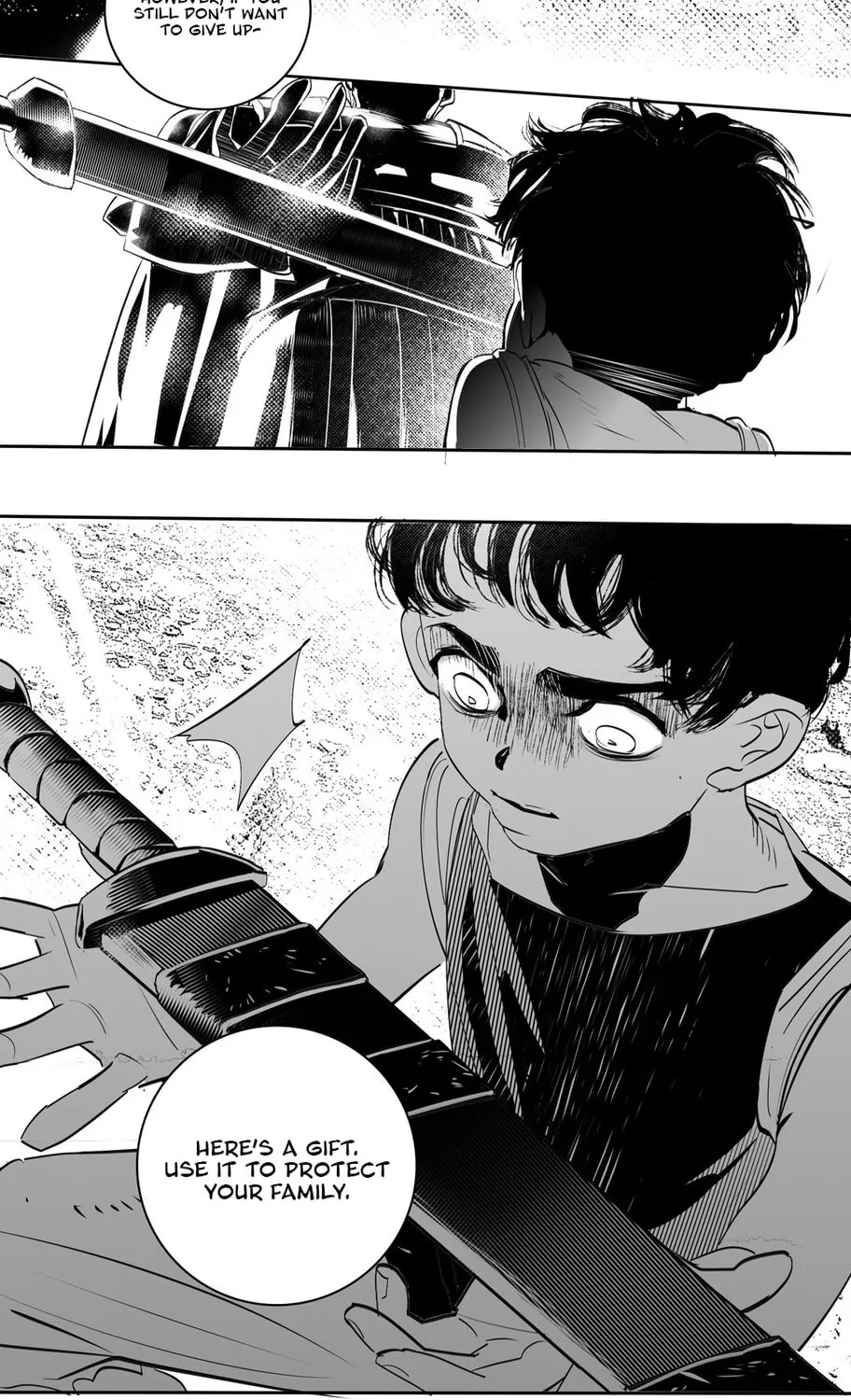 The Djinn Chapter 7 page 116 - 