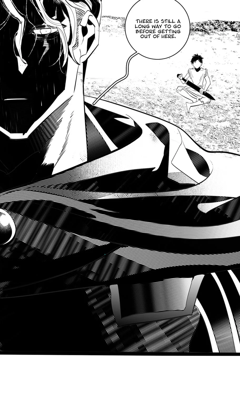 The Djinn Chapter 7 page 118 - 