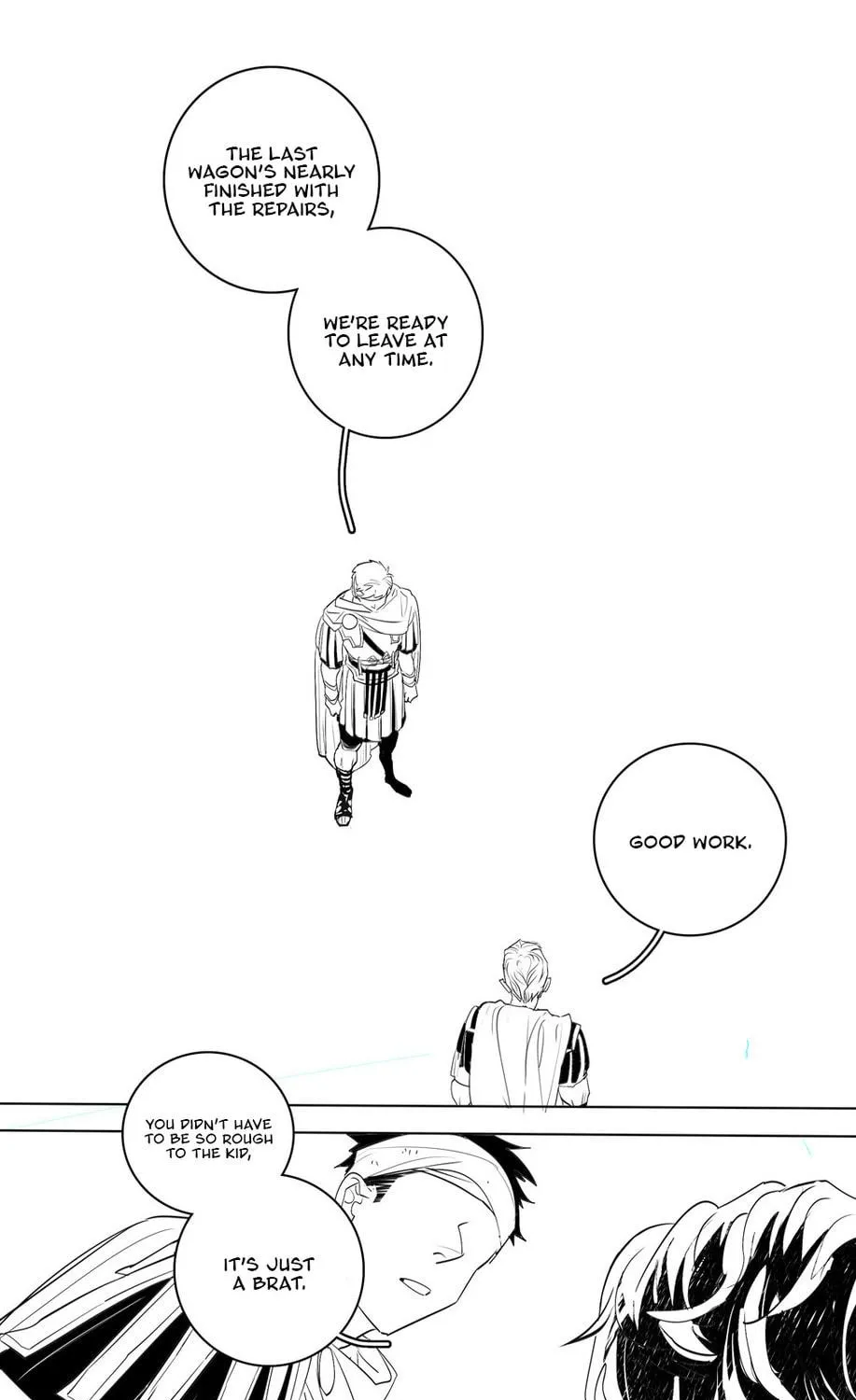 The Djinn Chapter 7 page 120 - 