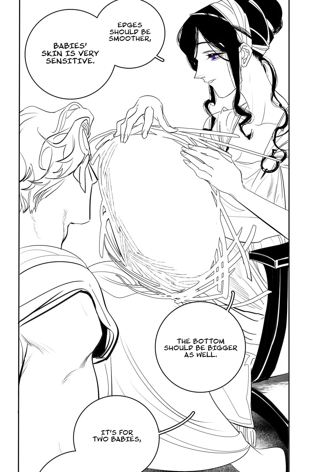 The Djinn Chapter 7 page 13 - 