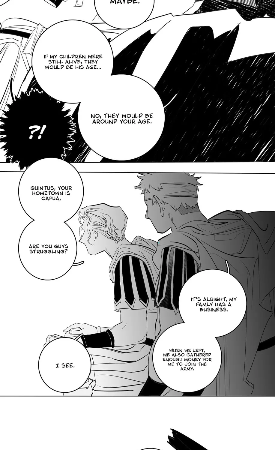 The Djinn Chapter 7 page 122 - 