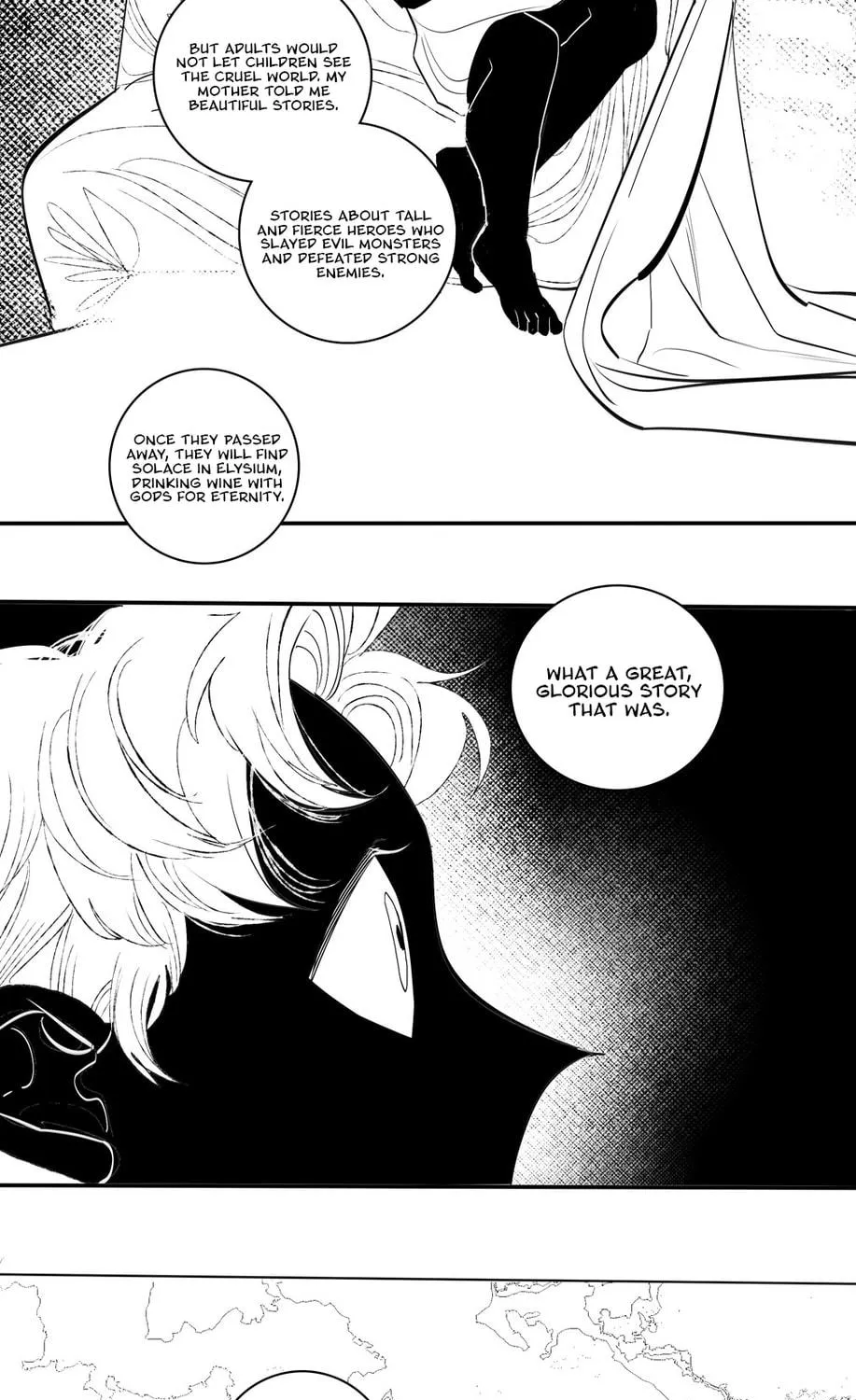 The Djinn Chapter 7 page 126 - 