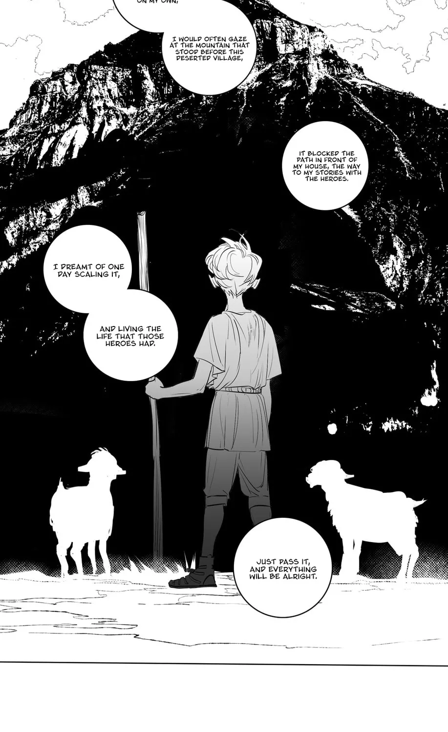 The Djinn Chapter 7 page 128 - 