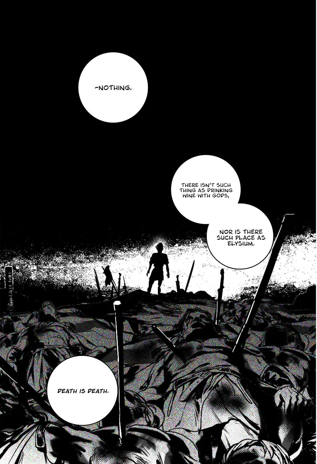 The Djinn Chapter 7 page 134 - 