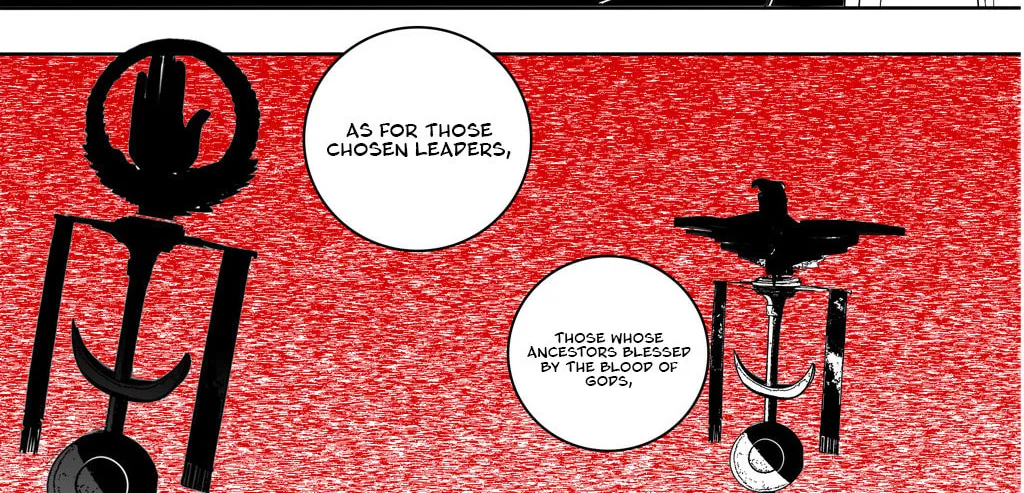 The Djinn Chapter 7 page 137 - 
