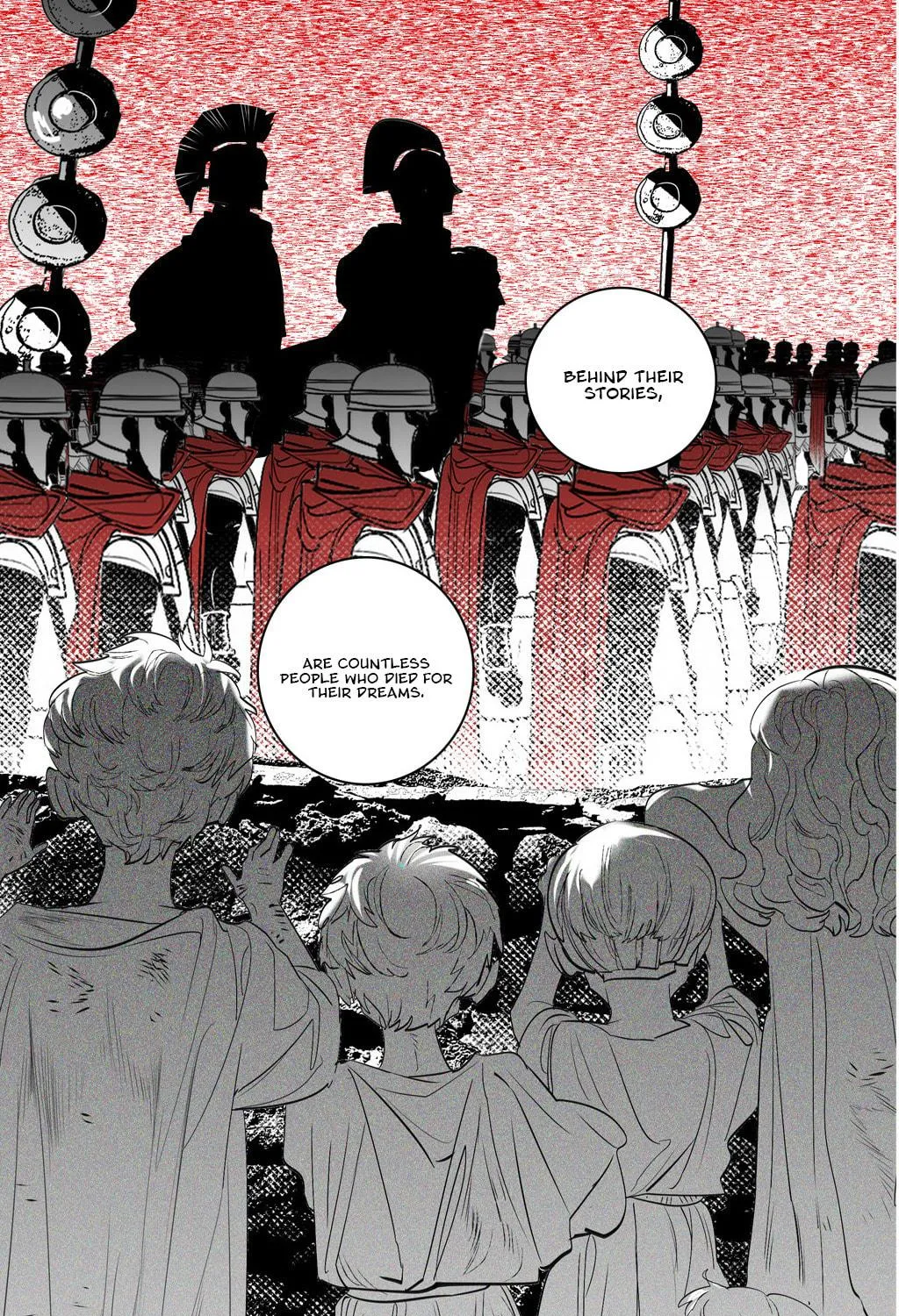The Djinn Chapter 7 page 138 - 