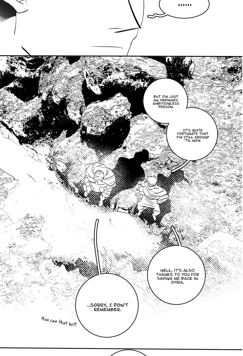 The Djinn Chapter 7 page 142 - 