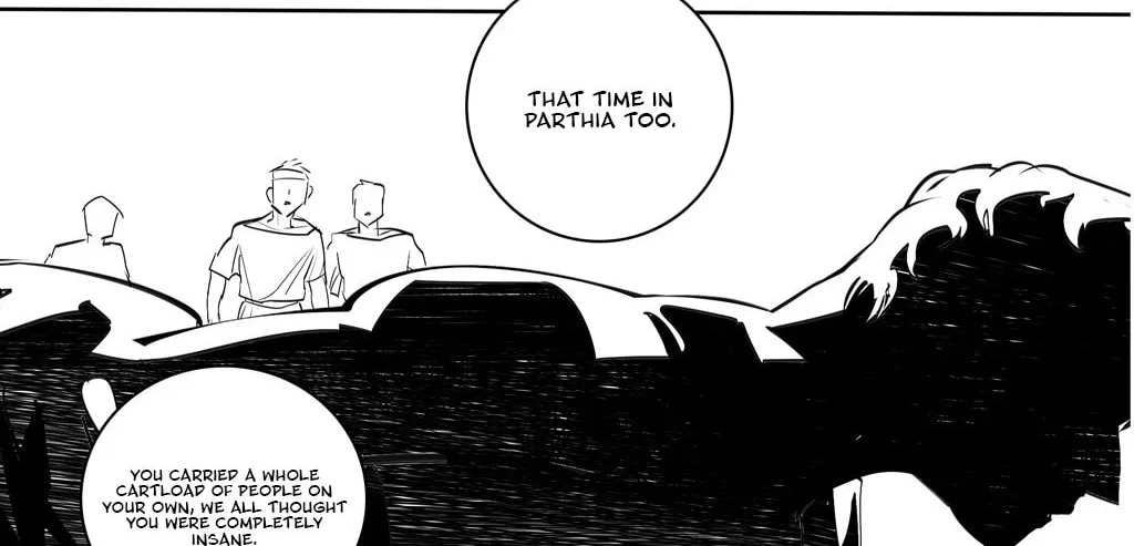 The Djinn Chapter 7 page 143 - 