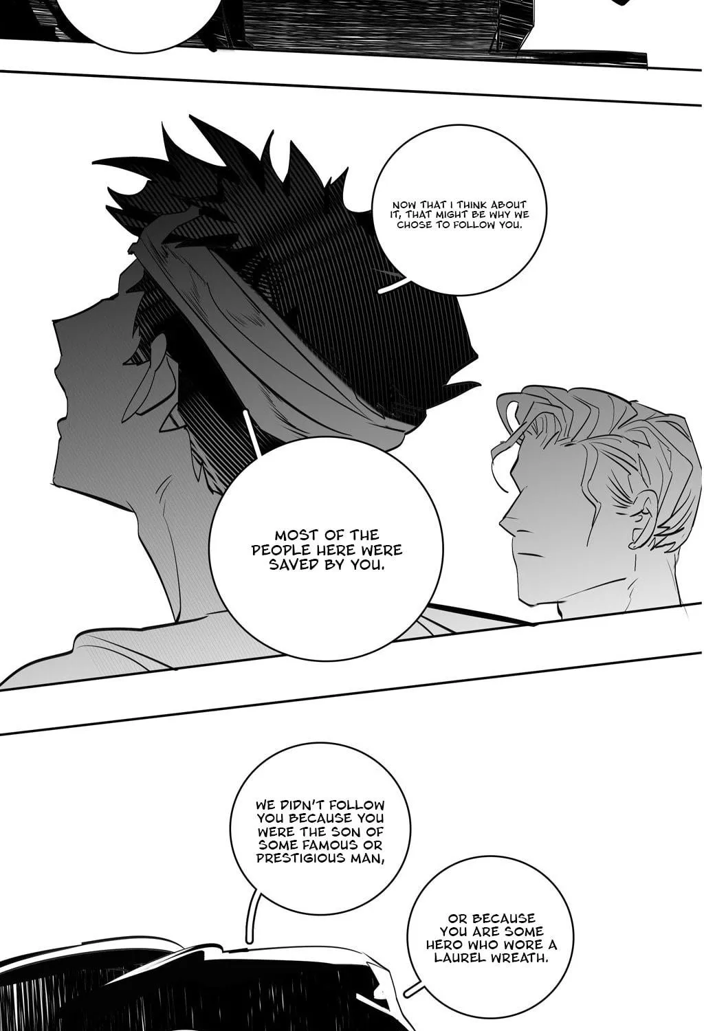 The Djinn Chapter 7 page 144 - 