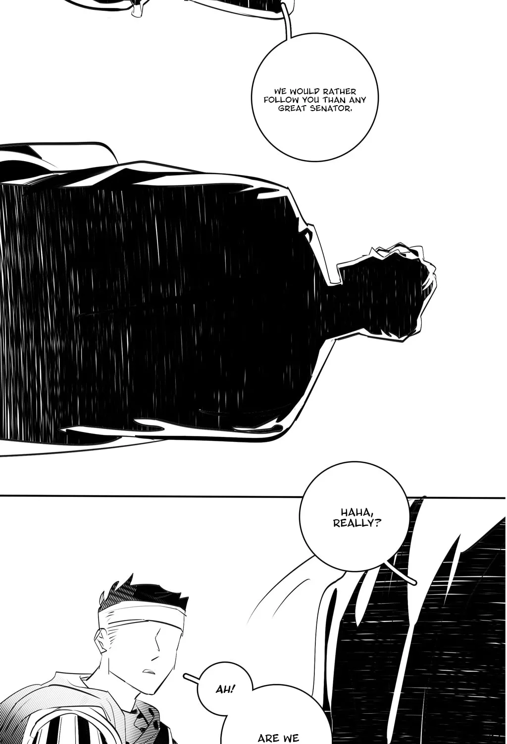 The Djinn Chapter 7 page 146 - 