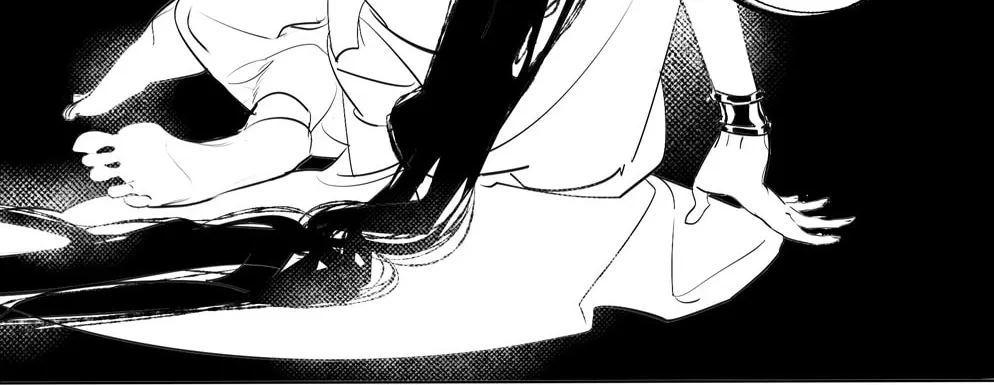 The Djinn Chapter 7 page 153 - 
