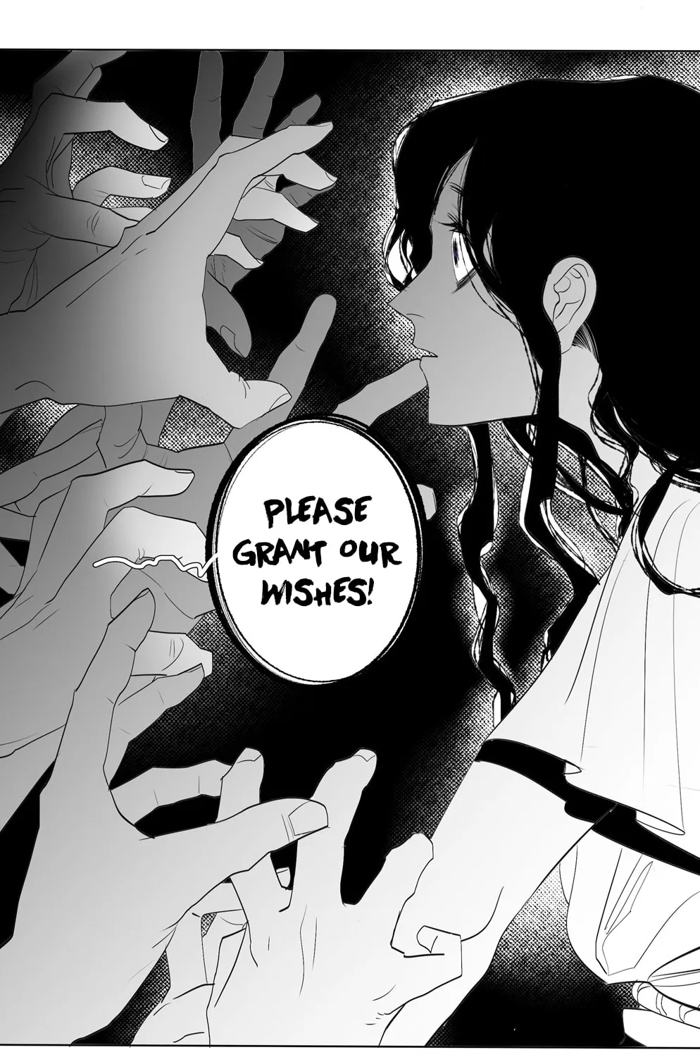 The Djinn Chapter 7 page 154 - 