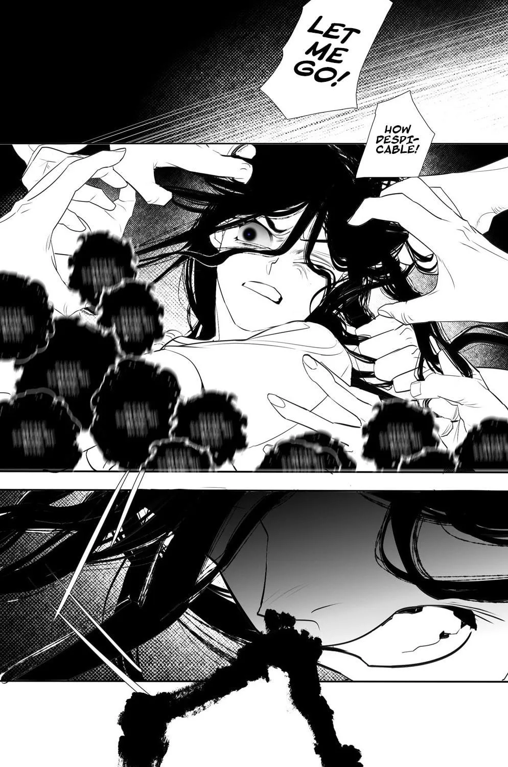 The Djinn Chapter 7 page 156 - 