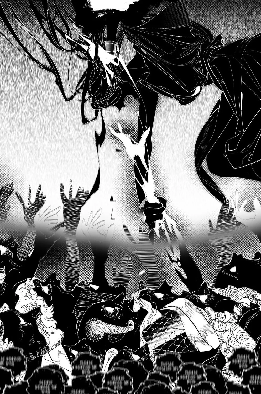 The Djinn Chapter 7 page 158 - 
