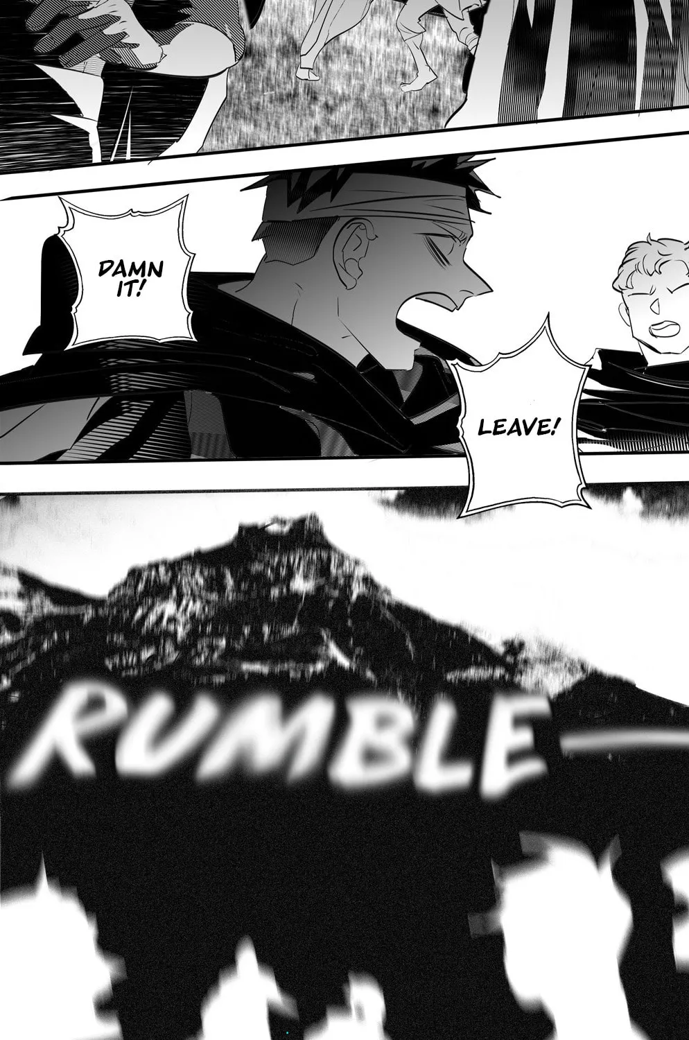 The Djinn Chapter 7 page 160 - 