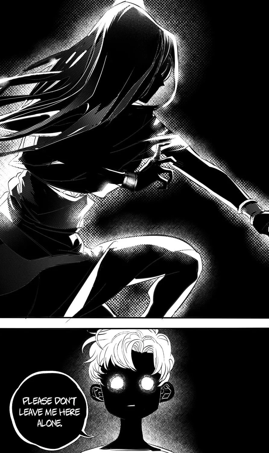 The Djinn Chapter 7 page 168 - 