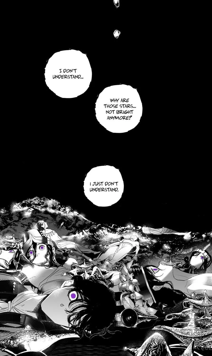 The Djinn Chapter 7 page 174 - 