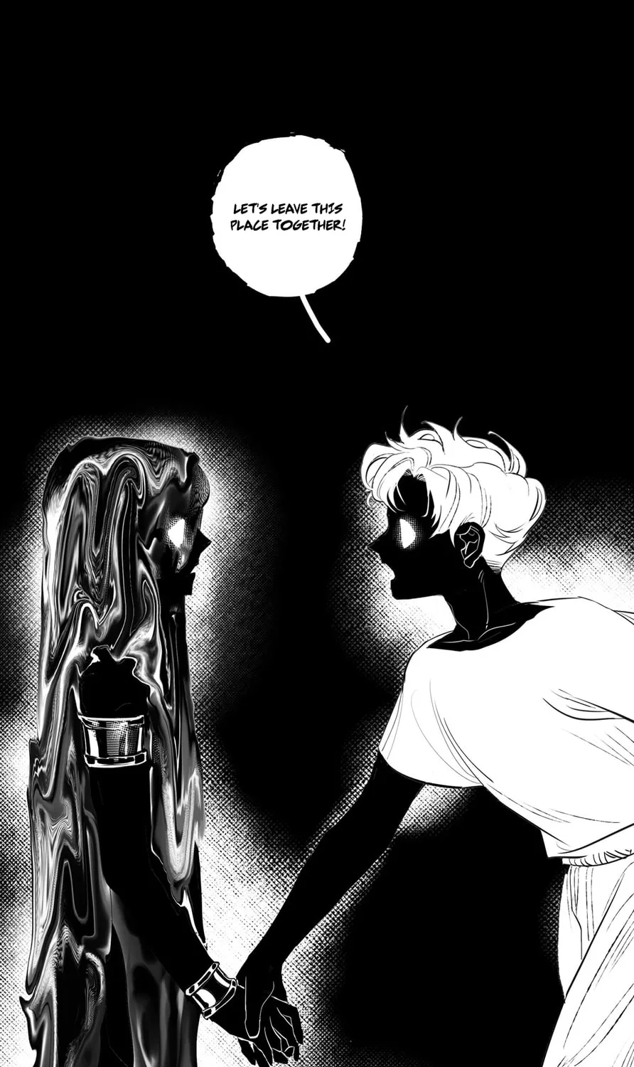 The Djinn Chapter 7 page 176 - 