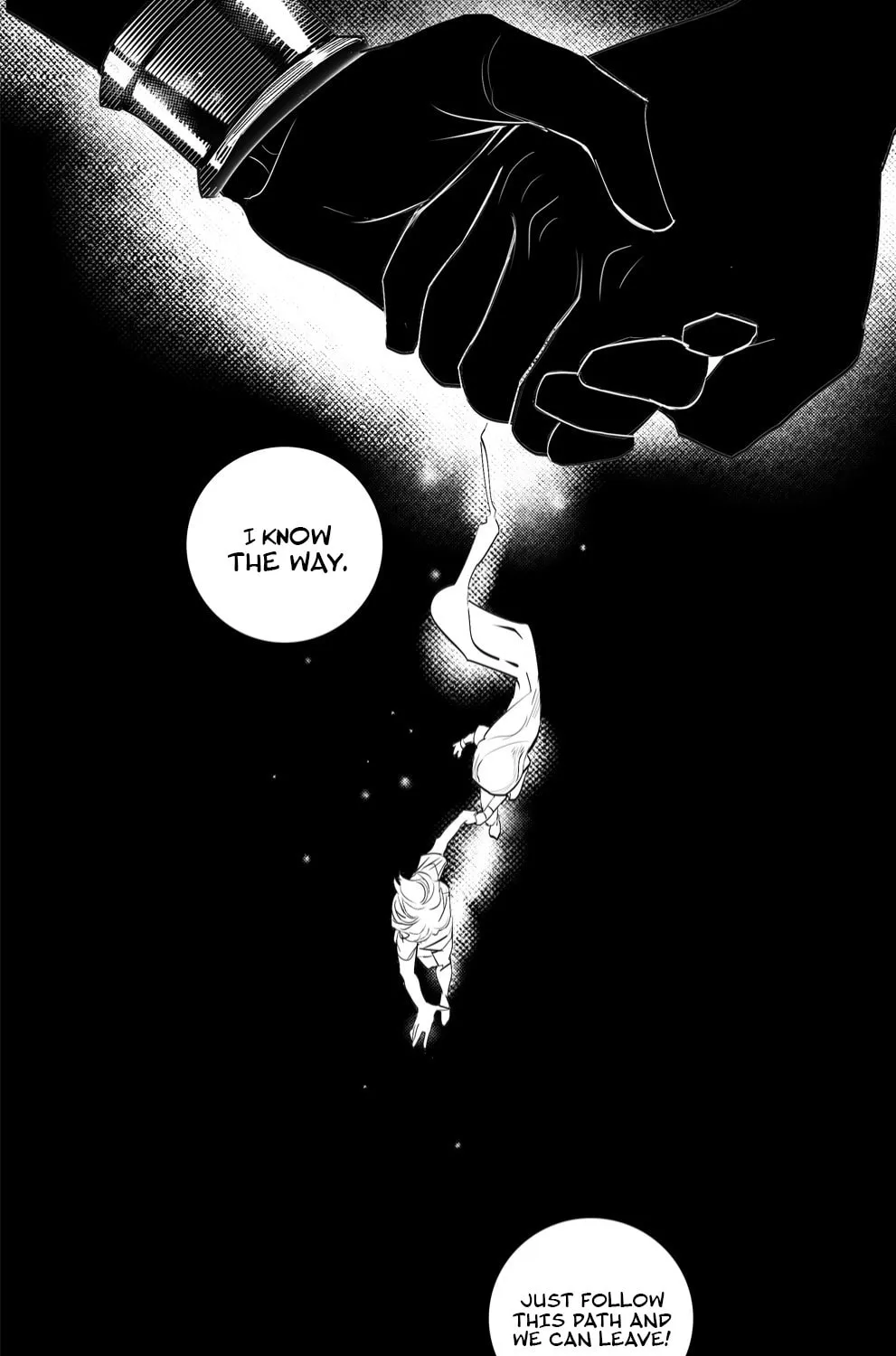 The Djinn Chapter 7 page 178 - 