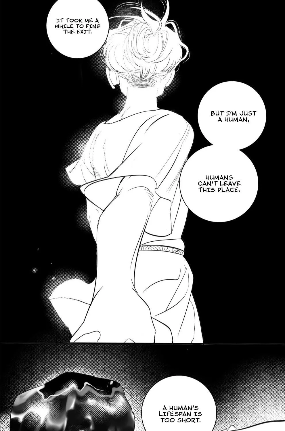 The Djinn Chapter 7 page 180 - 
