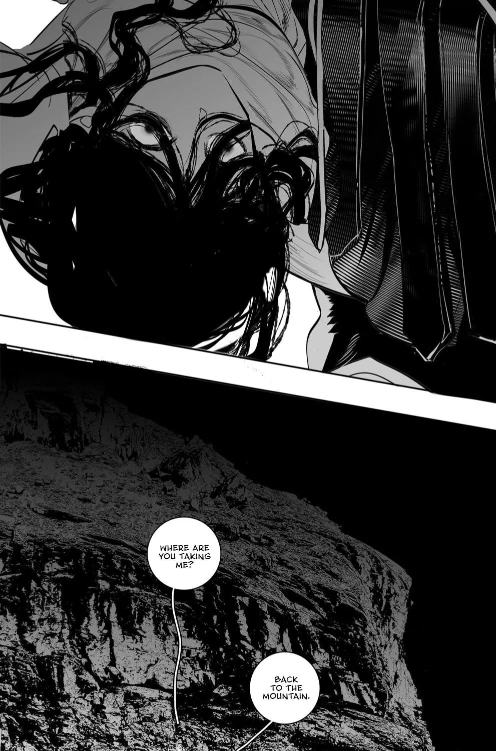The Djinn Chapter 7 page 186 - 