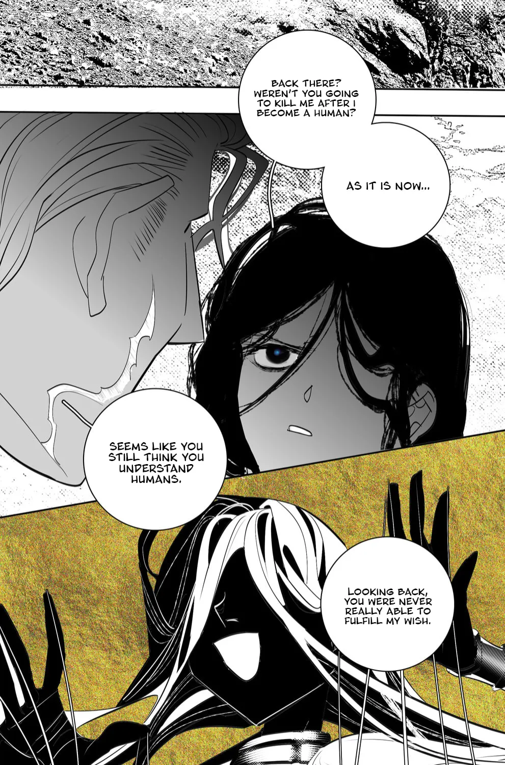 The Djinn Chapter 7 page 188 - 