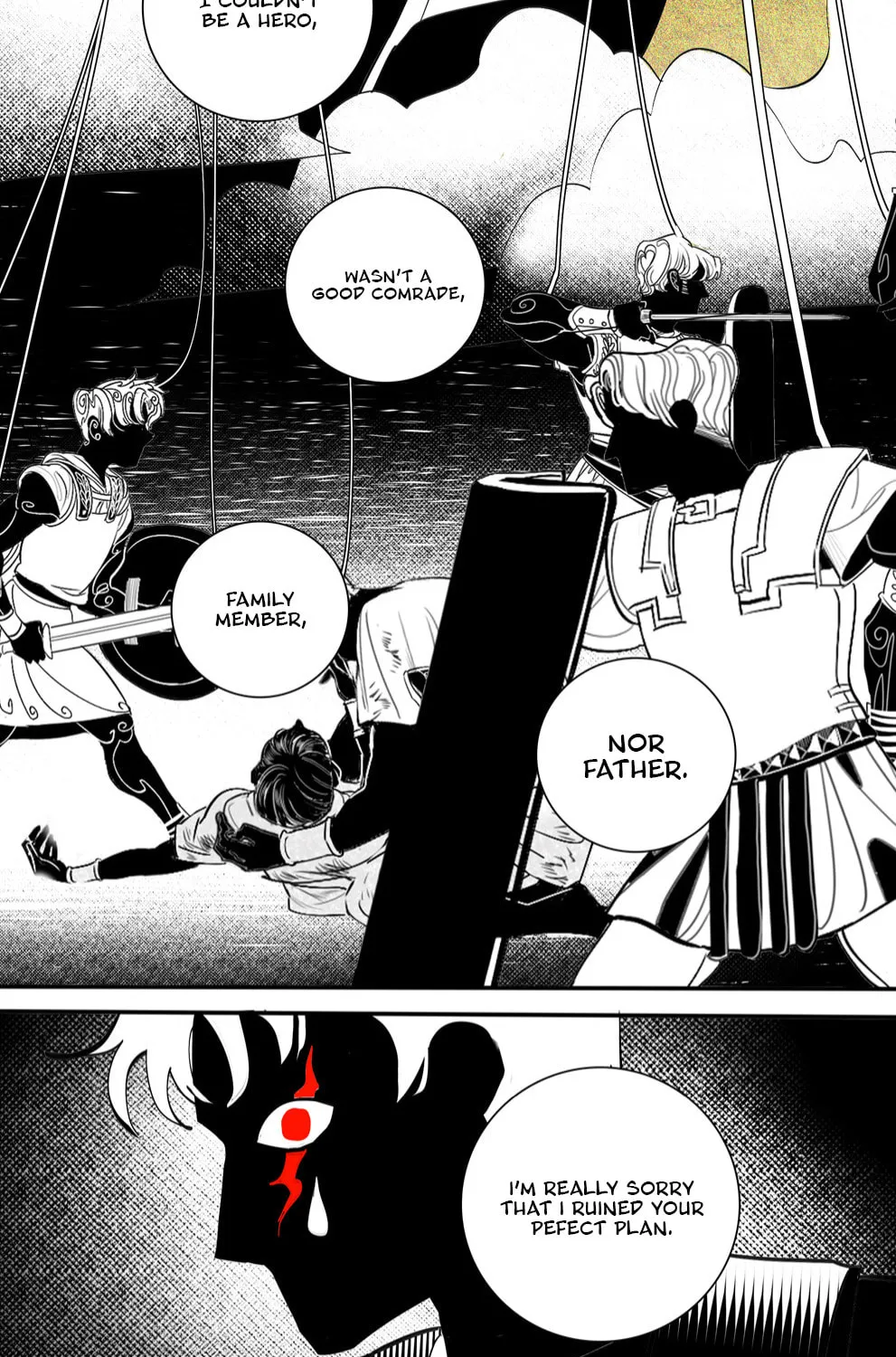 The Djinn Chapter 7 page 190 - 