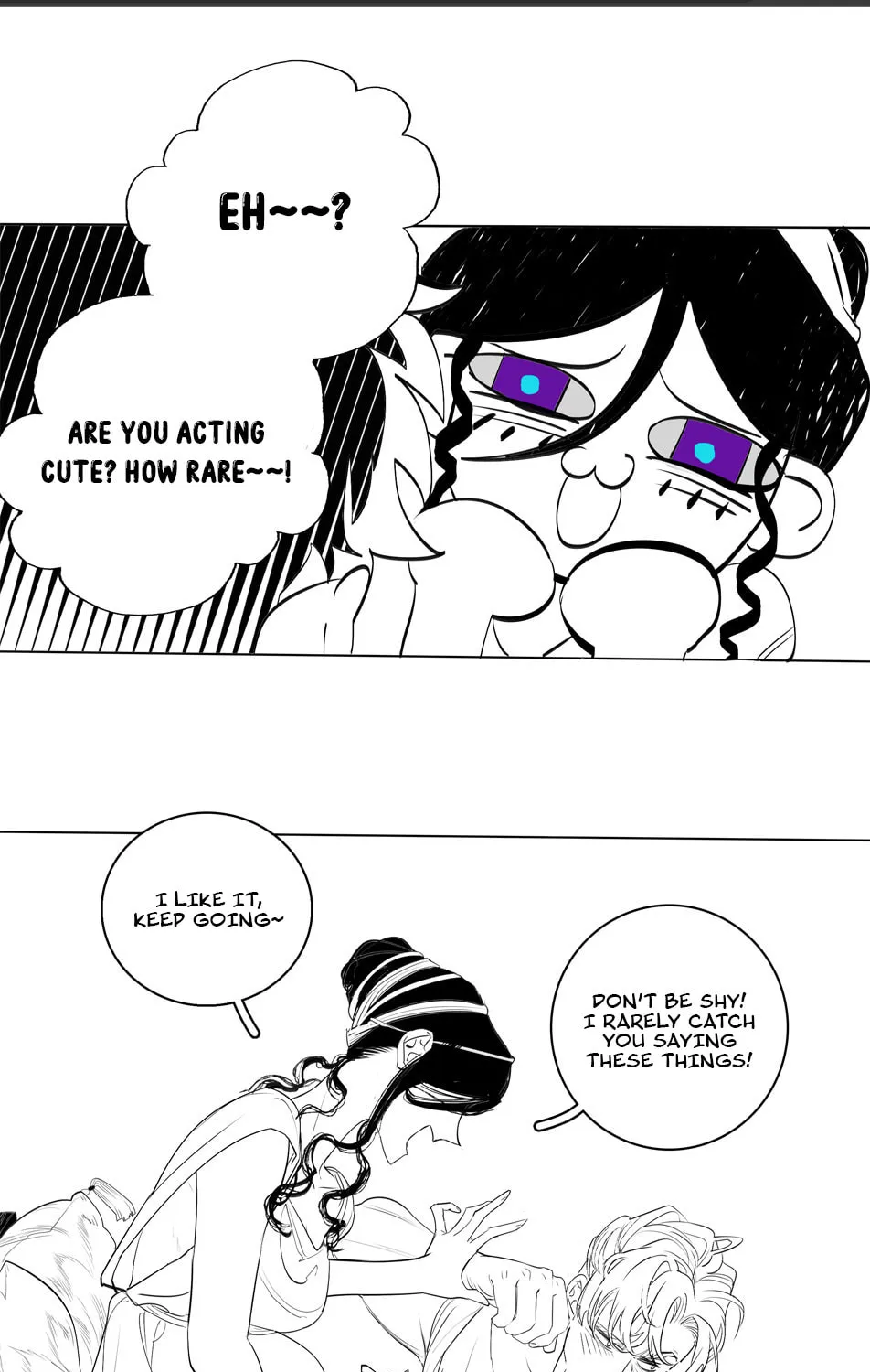 The Djinn Chapter 7 page 21 - 
