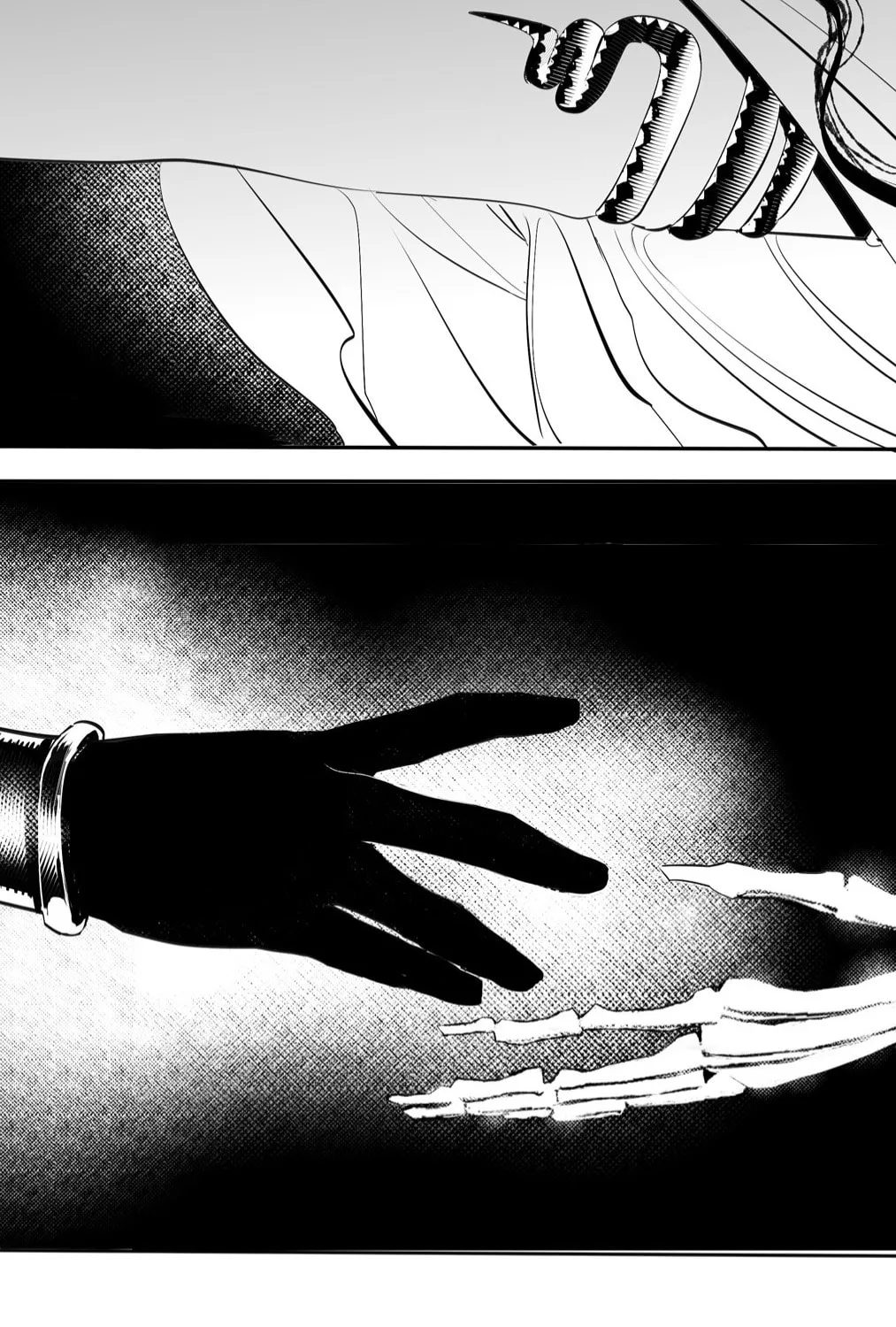 The Djinn Chapter 7 page 202 - 