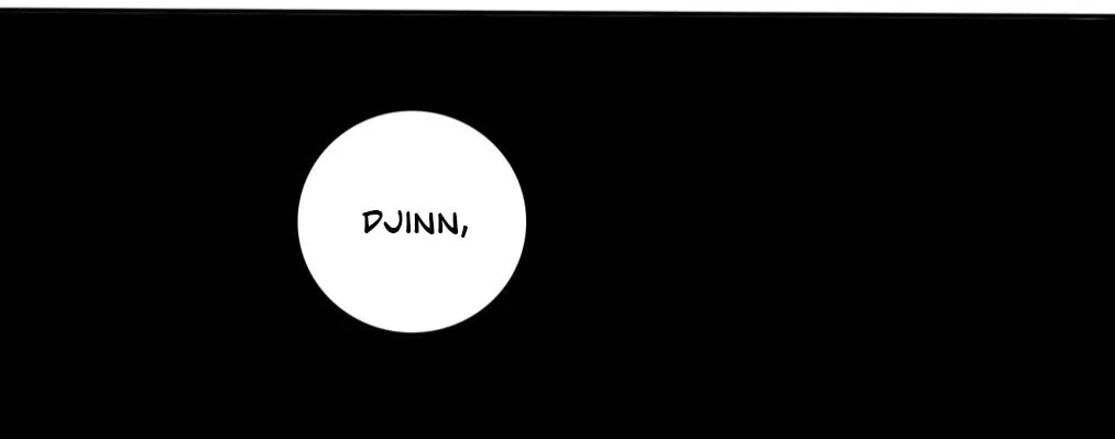 The Djinn Chapter 7 page 203 - 