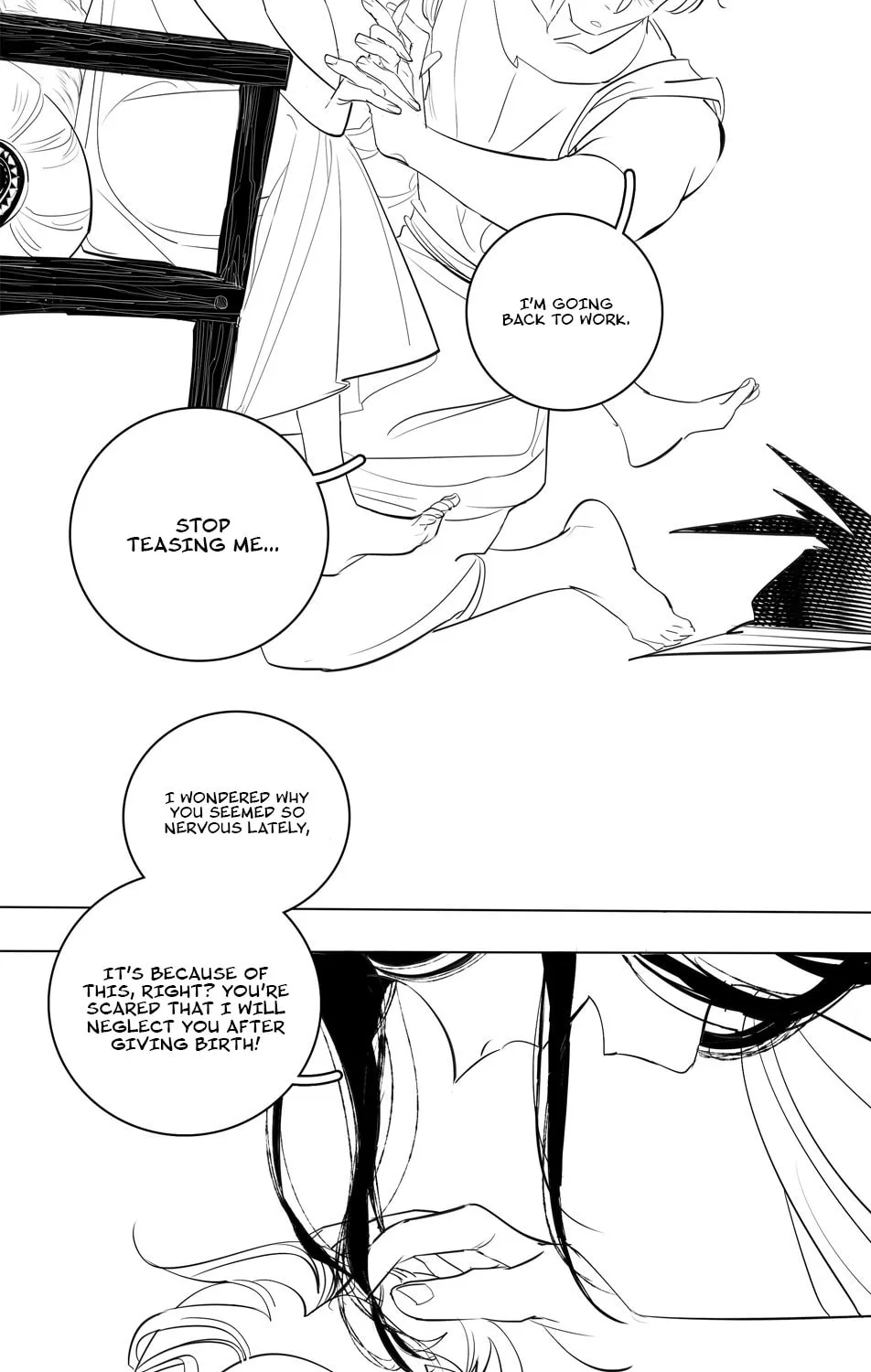 The Djinn Chapter 7 page 22 - 