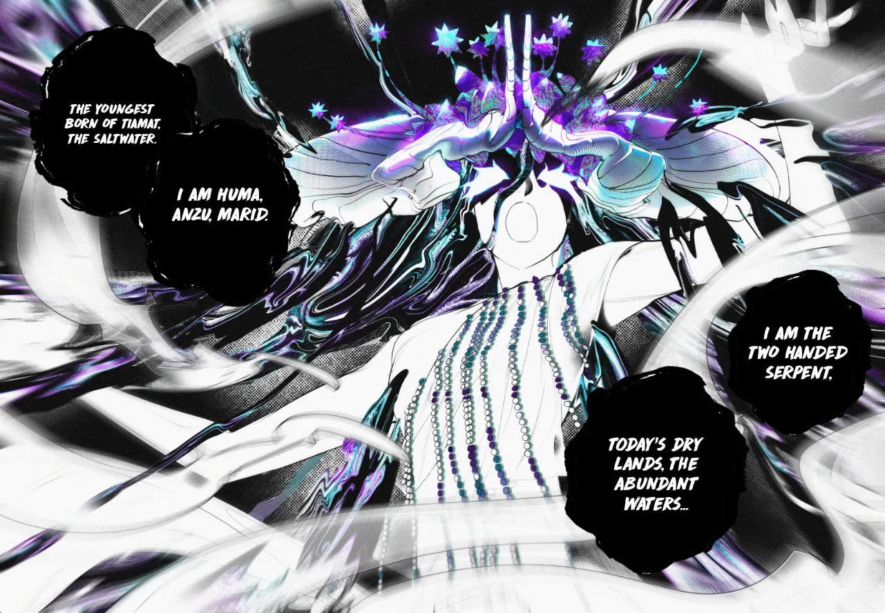The Djinn Chapter 7 page 214 - 
