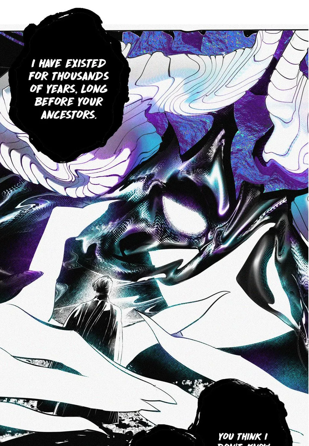 The Djinn Chapter 7 page 215 - 