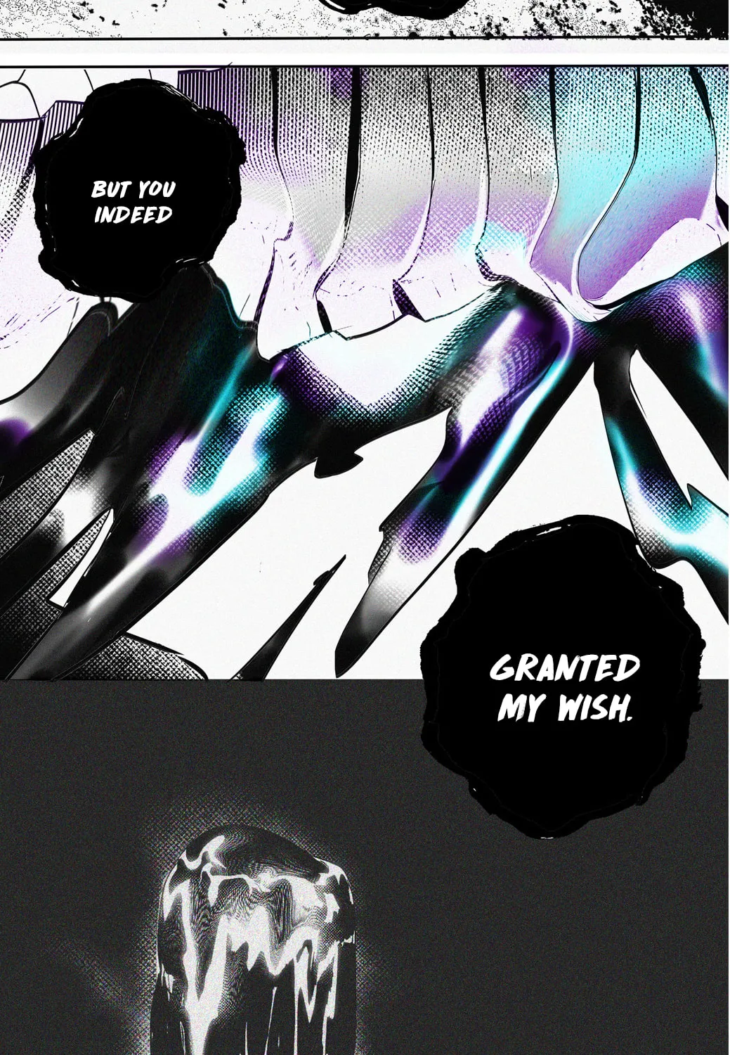 The Djinn Chapter 7 page 217 - 