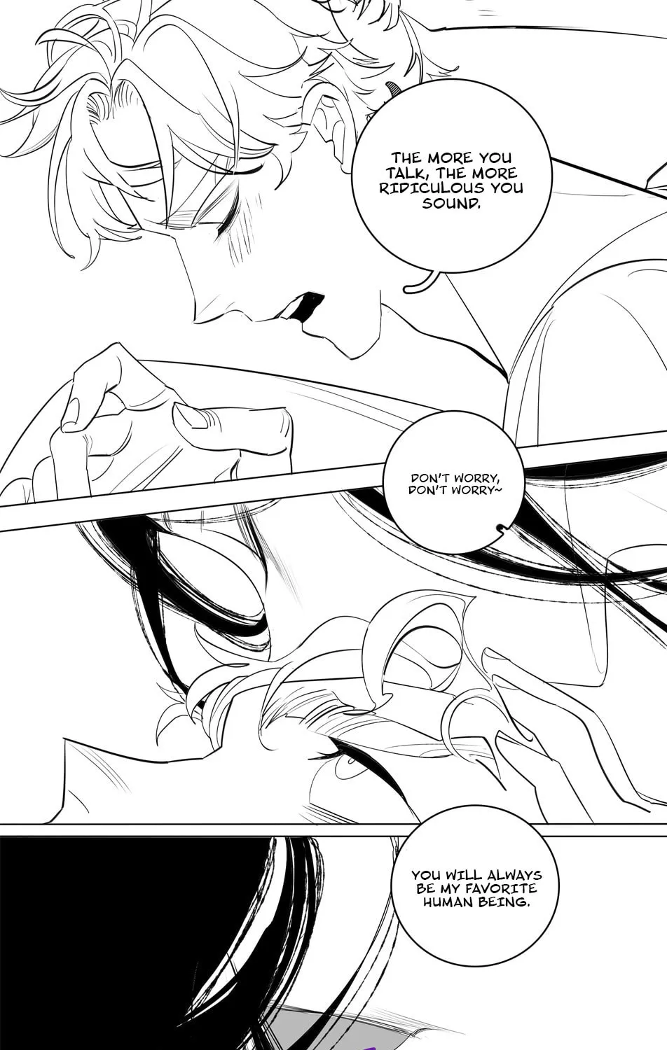 The Djinn Chapter 7 page 23 - 