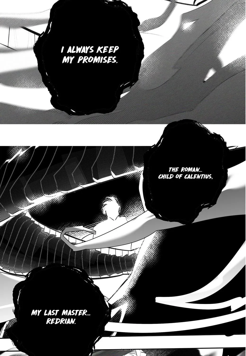 The Djinn Chapter 7 page 221 - 