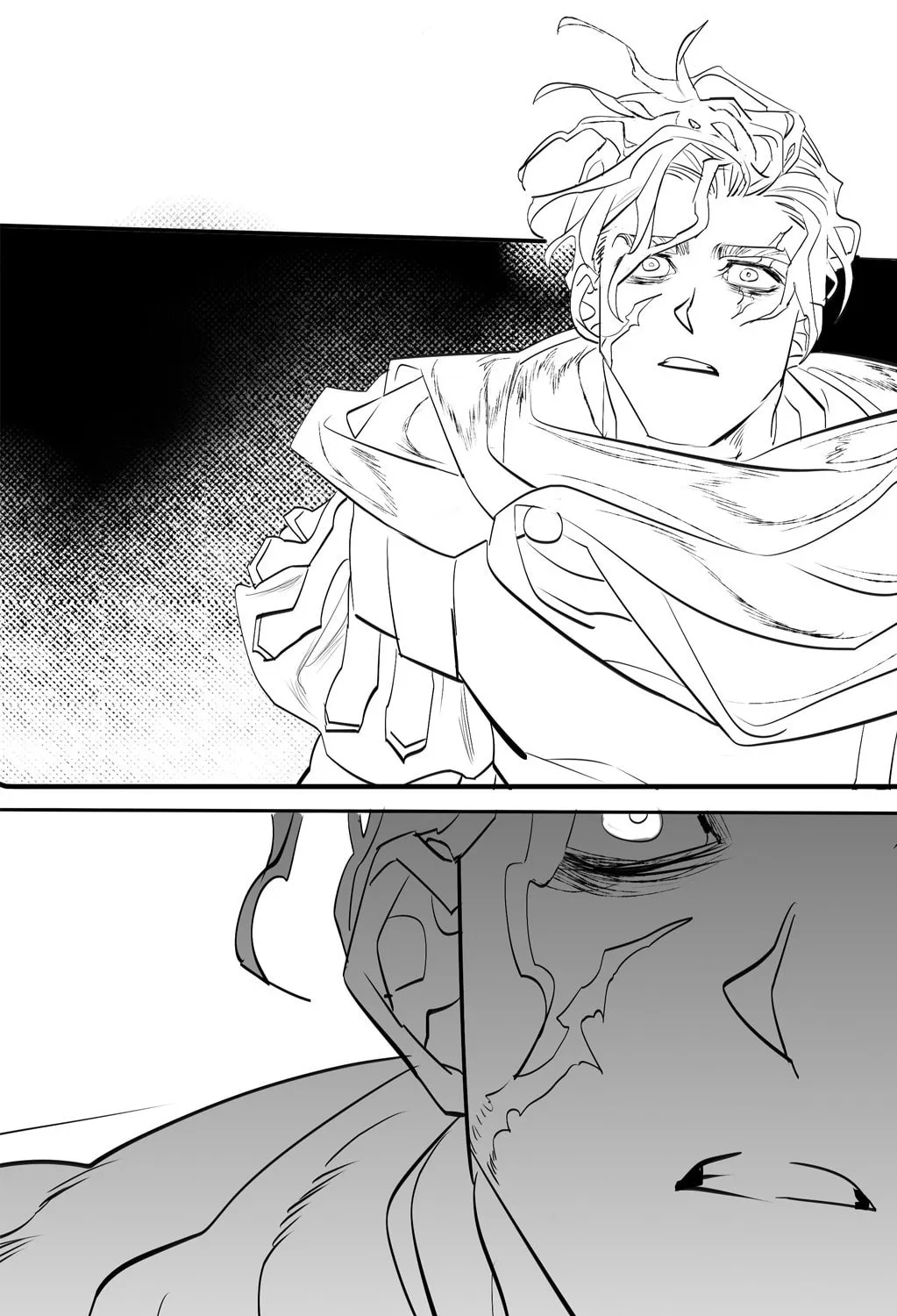 The Djinn Chapter 7 page 230 - 