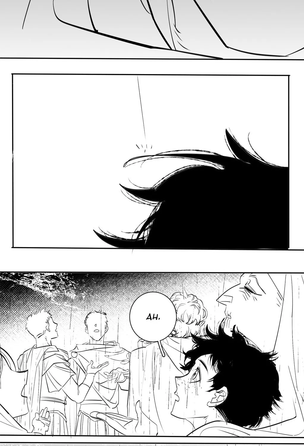 The Djinn Chapter 7 page 231 - 