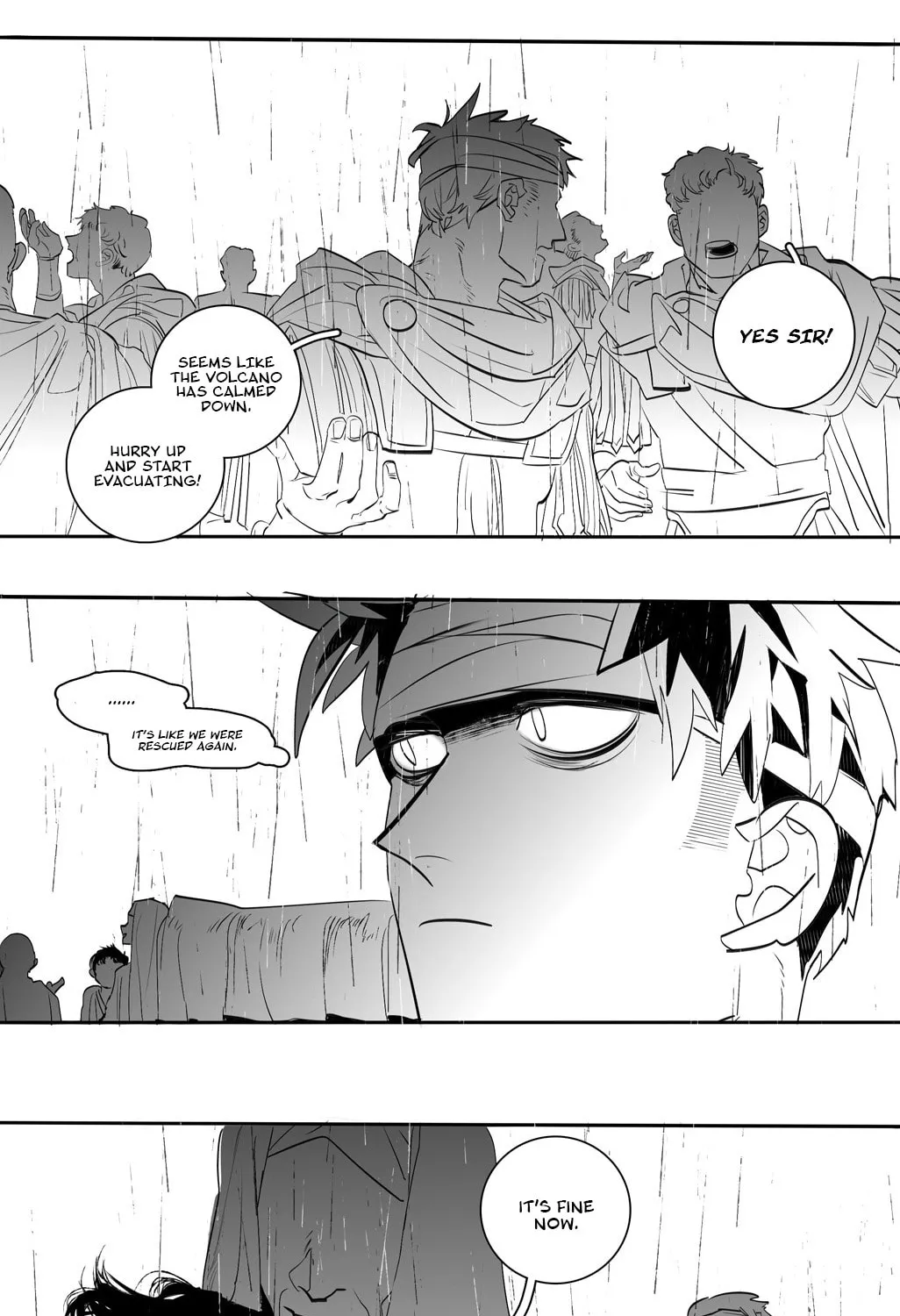 The Djinn Chapter 7 page 234 - 