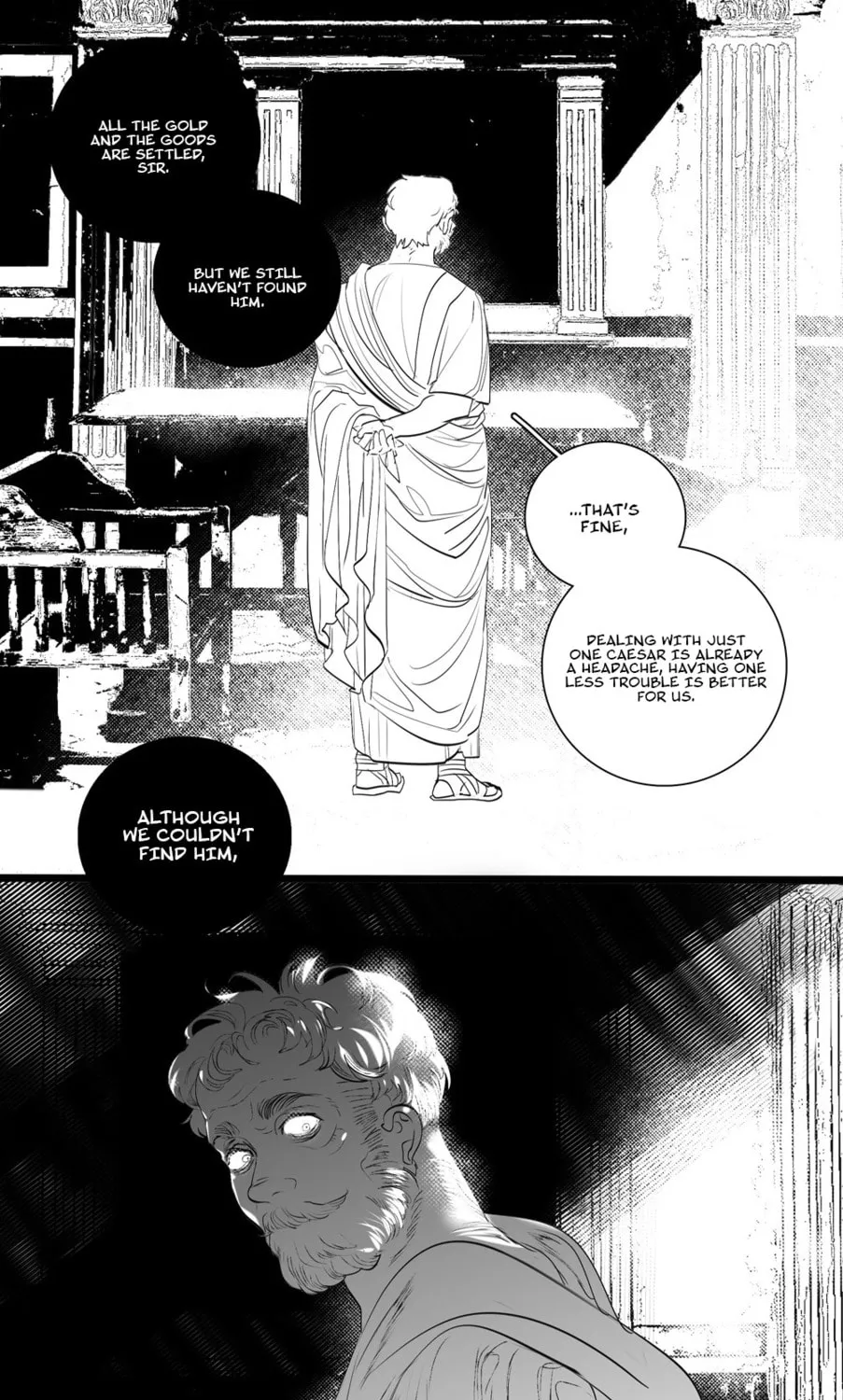 The Djinn Chapter 7 page 246 - 