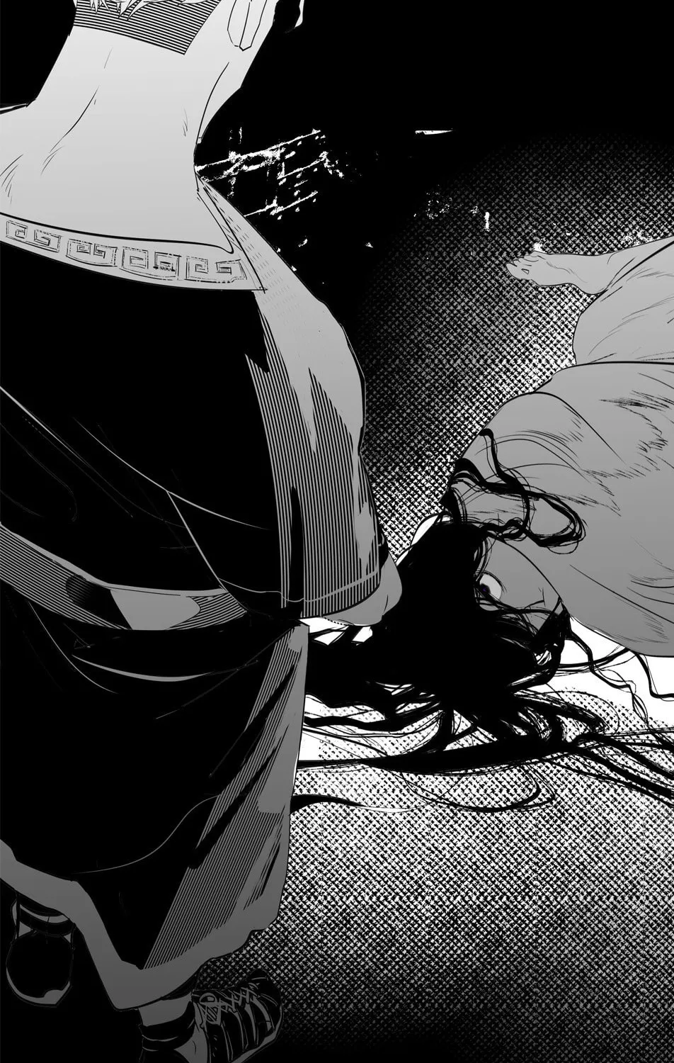 The Djinn Chapter 7 page 26 - 