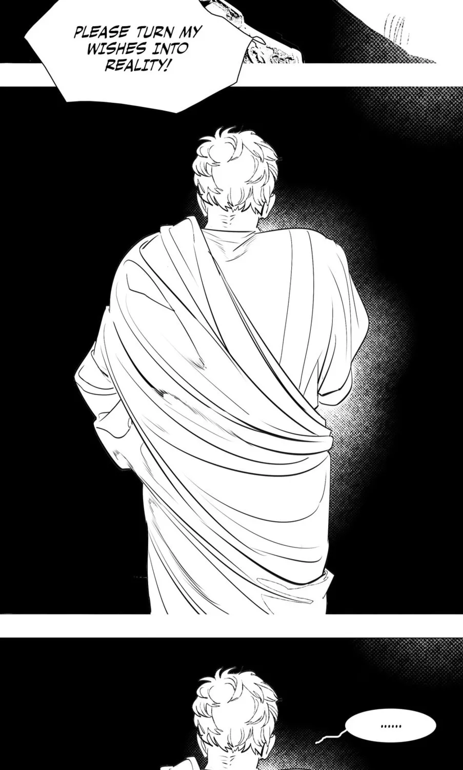 The Djinn Chapter 7 page 252 - 