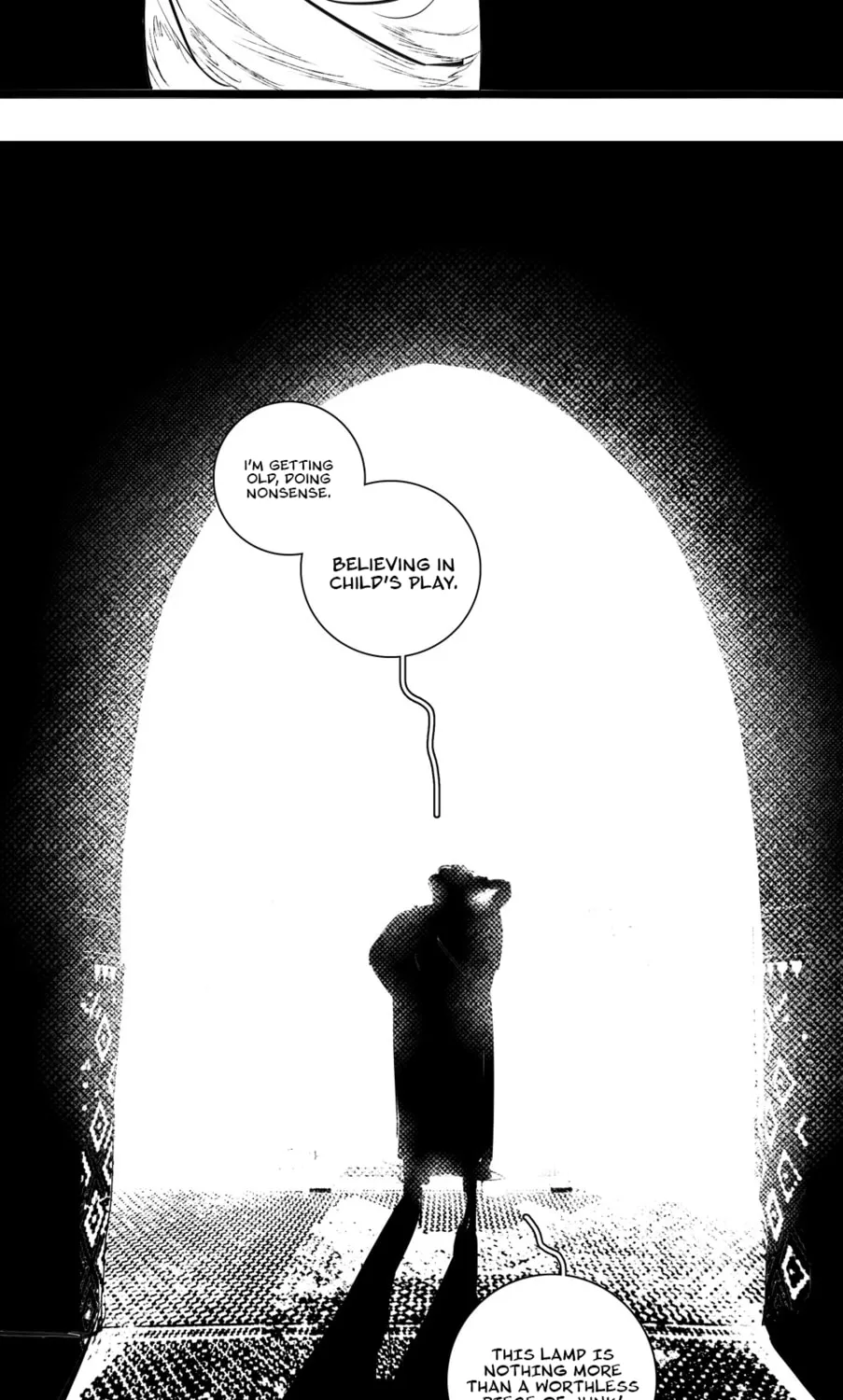 The Djinn Chapter 7 page 256 - 