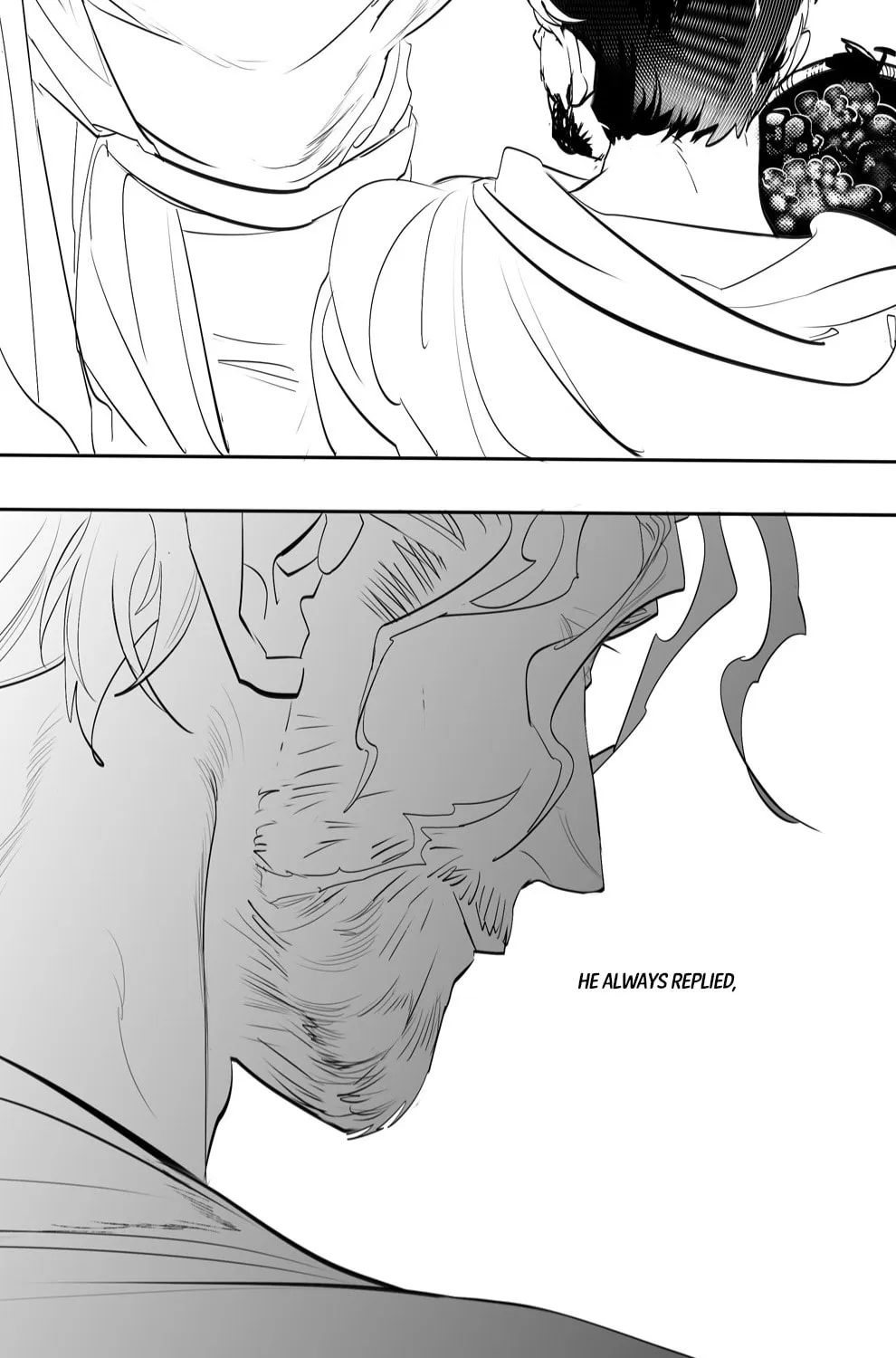 The Djinn Chapter 7 page 264 - 